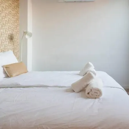 Spacious Lana, Clean Comfy Apartment Tilburg