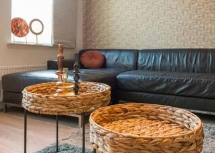 Apartmán Spacious Lana, Clean Comfy