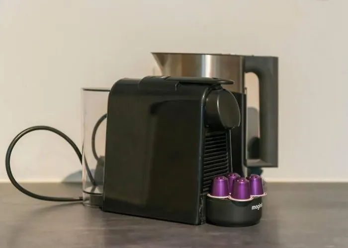 Spacious Lana, Clean Comfy