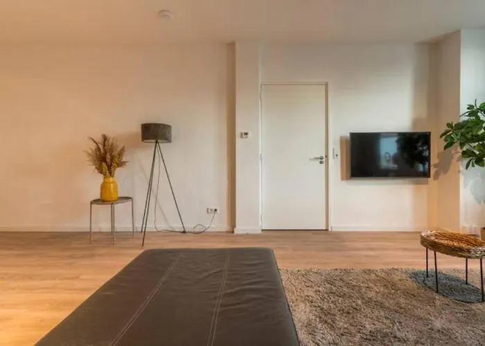 Apartmán Spacious Lana, Clean Comfy