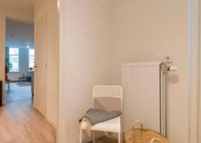 Apartmán Spacious Lana, Clean Comfy *