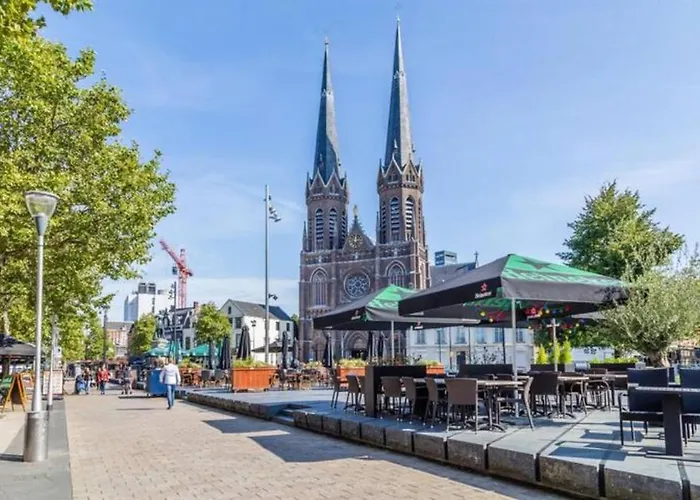 Apartmán Spacious Lana, Clean Comfy